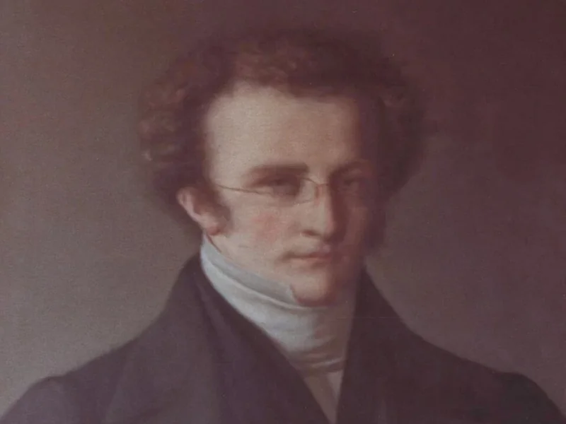 1823-Giuseppe Devers - Auguste Virebent